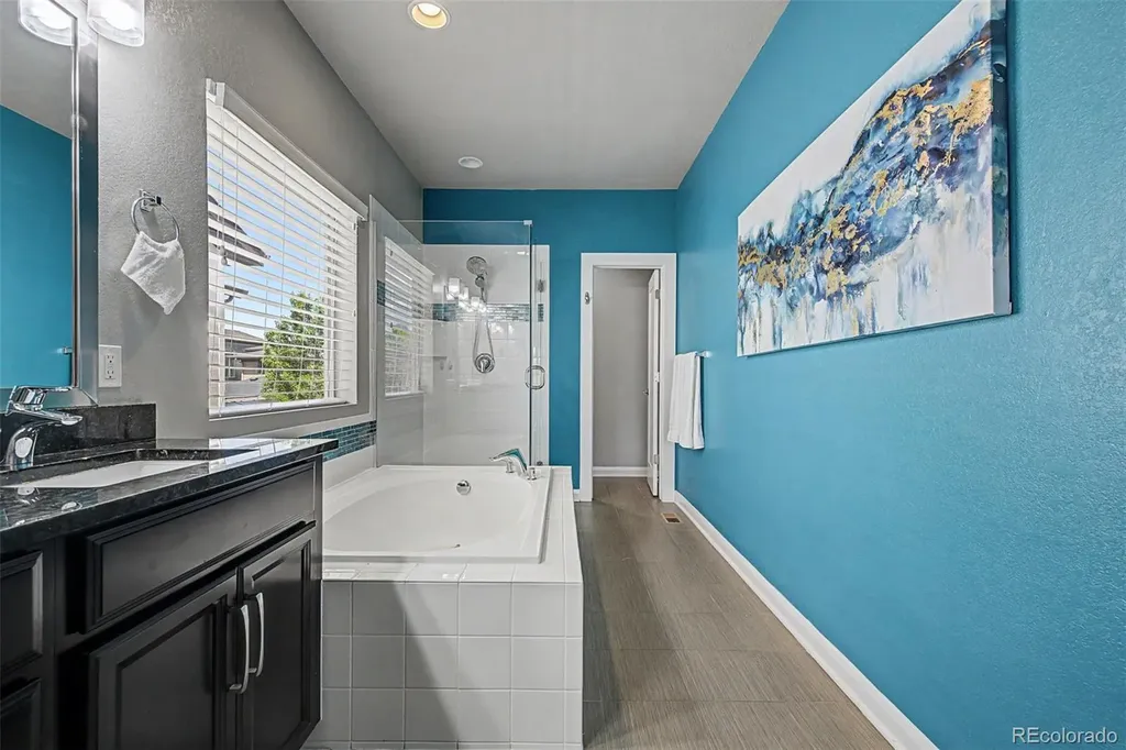 6710 Larsh Drive Denver CO 80221