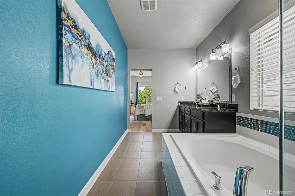 6710 Larsh Drive Denver CO 80221