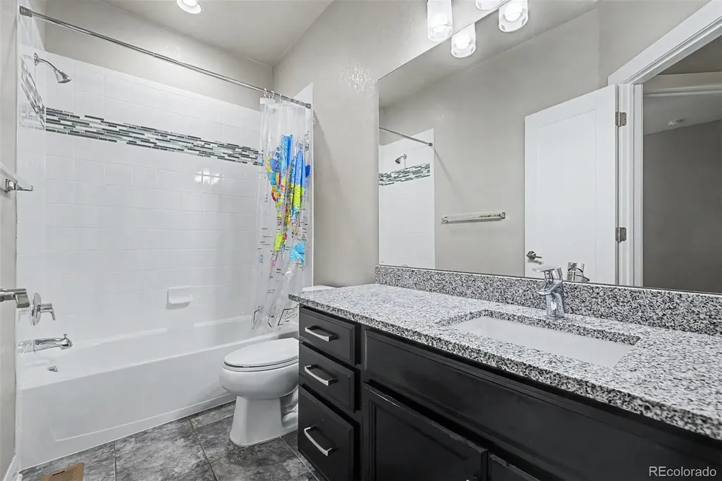 6710 Larsh Drive Denver CO 80221