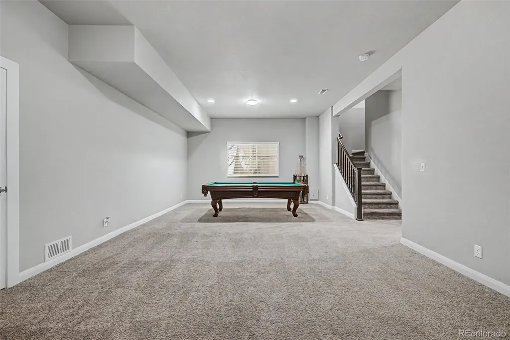 6710 Larsh Drive Denver CO 80221