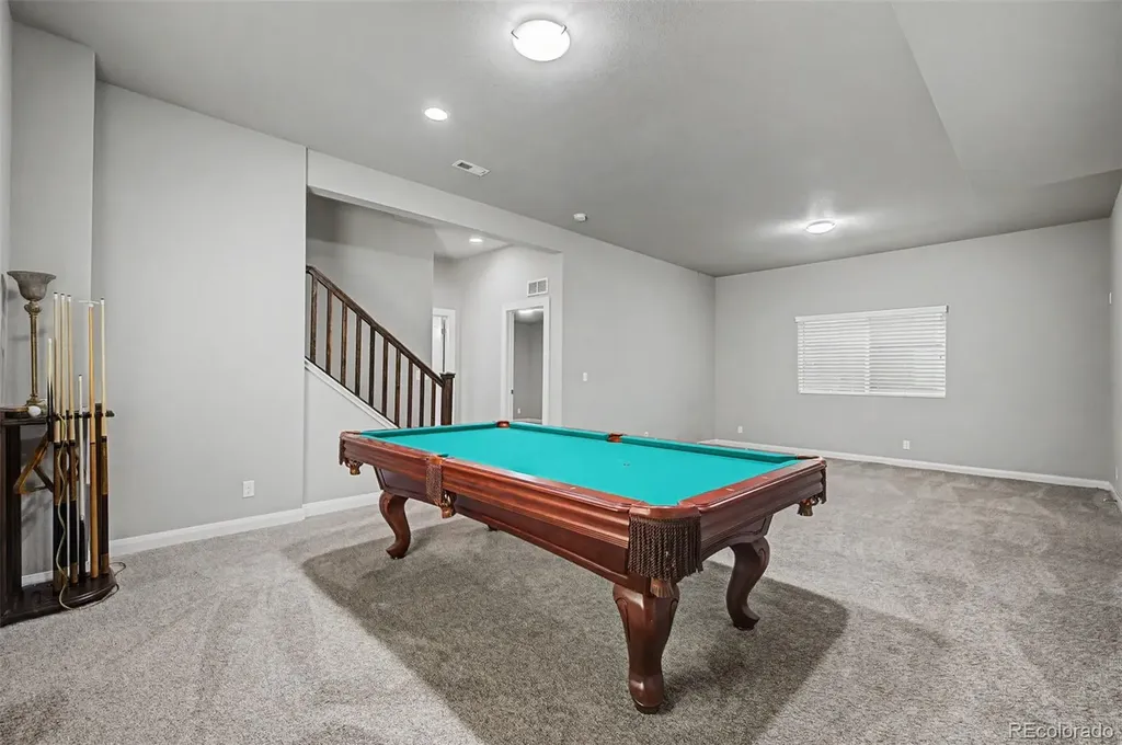 6710 Larsh Drive Denver CO 80221