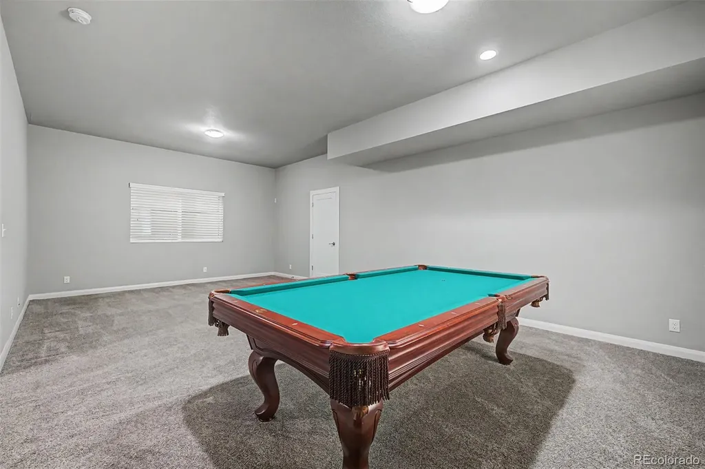 6710 Larsh Drive Denver CO 80221