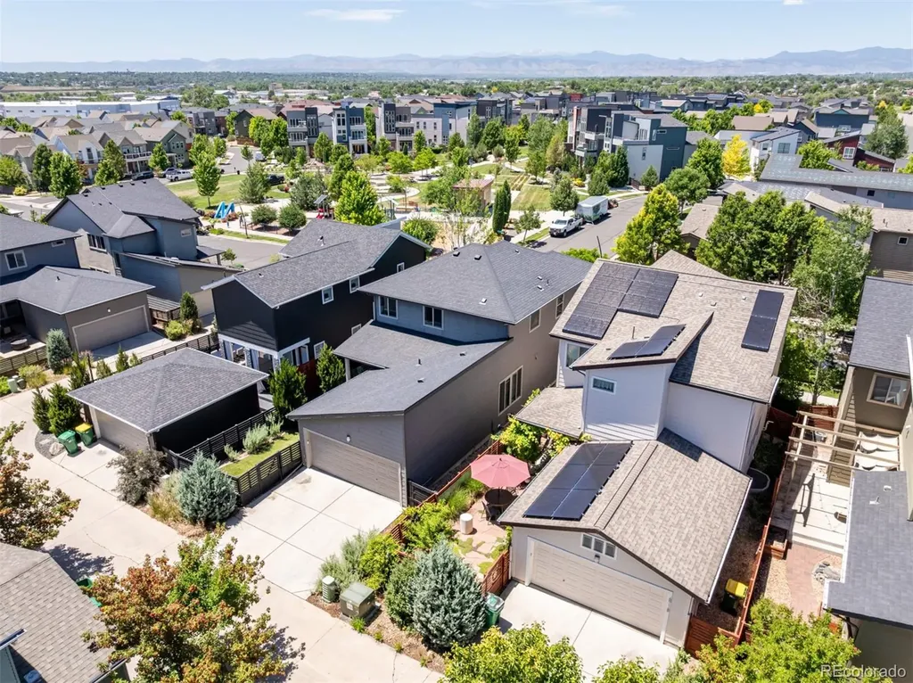 6710 Larsh Drive Denver CO 80221