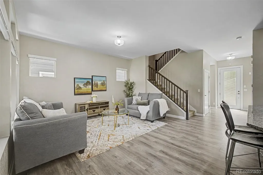 6710 Larsh Drive Denver CO 80221