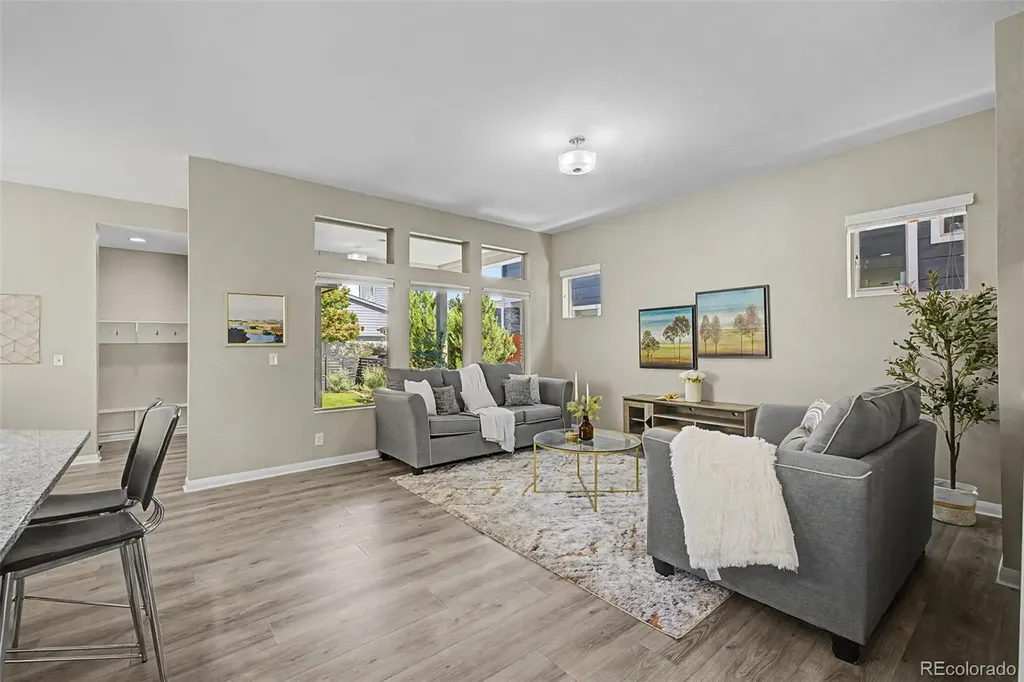 6710 Larsh Drive Denver CO 80221