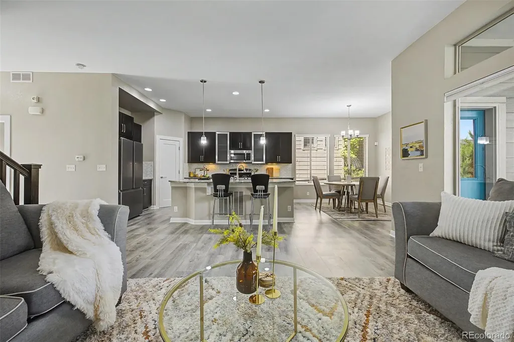 6710 Larsh Drive Denver CO 80221
