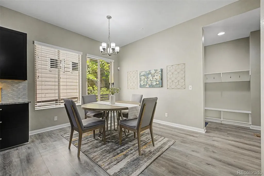 6710 Larsh Drive Denver CO 80221
