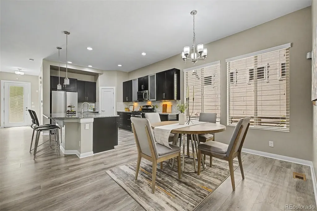 6710 Larsh Drive Denver CO 80221