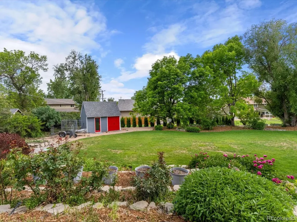 9130 W 65th Avenue Arvada CO 80004