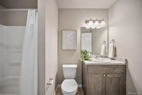 4634 Wharf Point Colorado Springs CO 80911