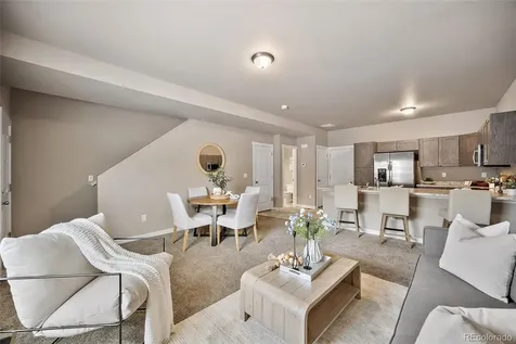 4634 Wharf Point Colorado Springs CO 80911