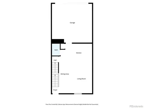 4634 Wharf Point Colorado Springs CO 80911