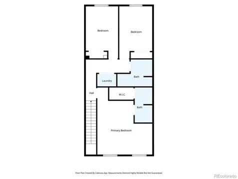 4634 Wharf Point Colorado Springs CO 80911