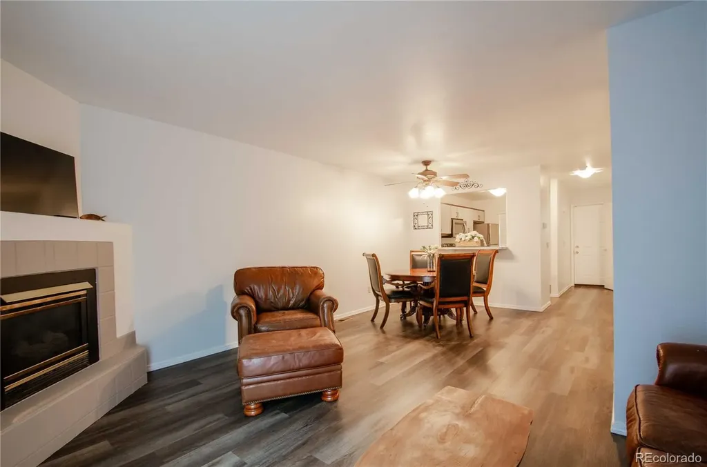 119 Iveystone Court Colorado Springs CO 80919