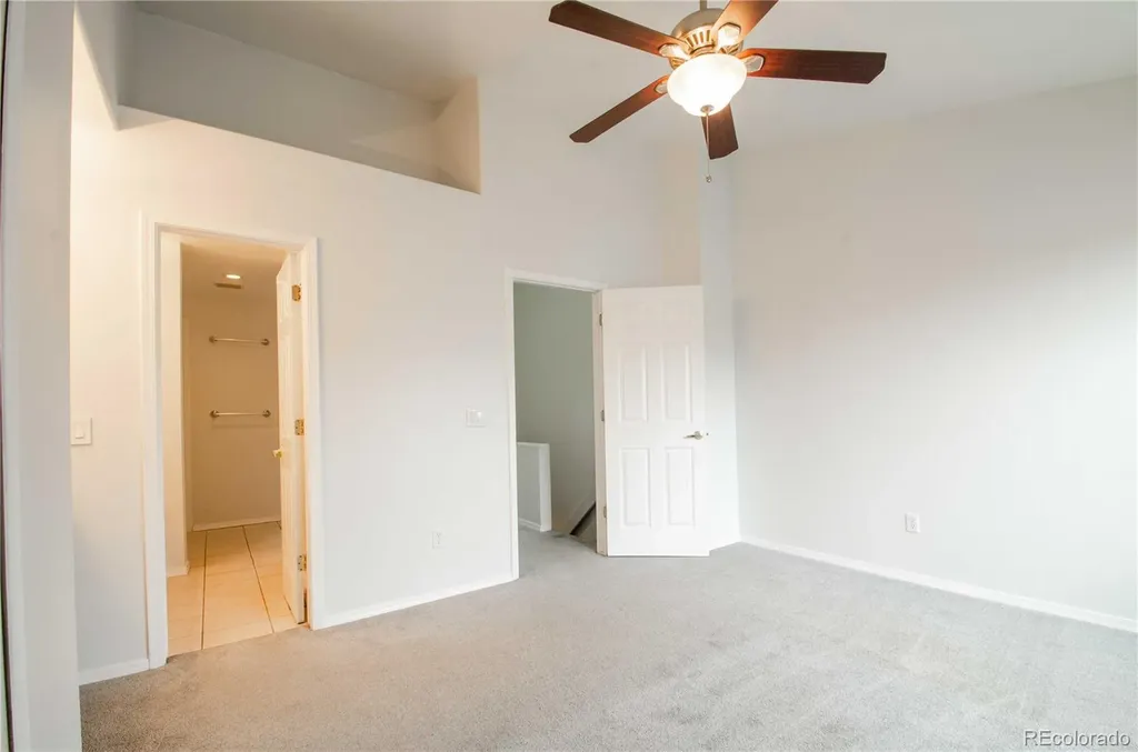 119 Iveystone Court Colorado Springs CO 80919
