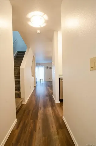 119 Iveystone Court Colorado Springs CO 80919