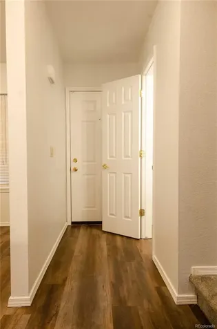 119 Iveystone Court Colorado Springs CO 80919