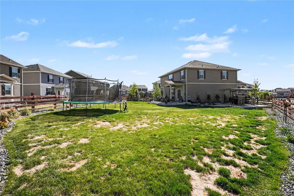 4452 S Ukraine Court Aurora CO 80015