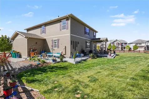 4452 S Ukraine Court Aurora CO 80015