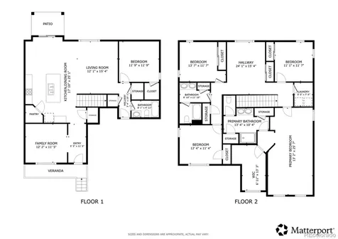 4452 S Ukraine Court Aurora CO 80015