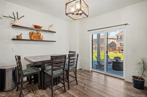 4452 S Ukraine Court Aurora CO 80015