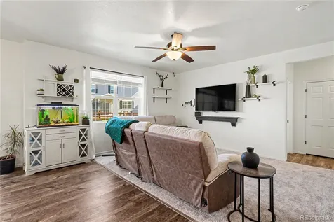 4452 S Ukraine Court Aurora CO 80015