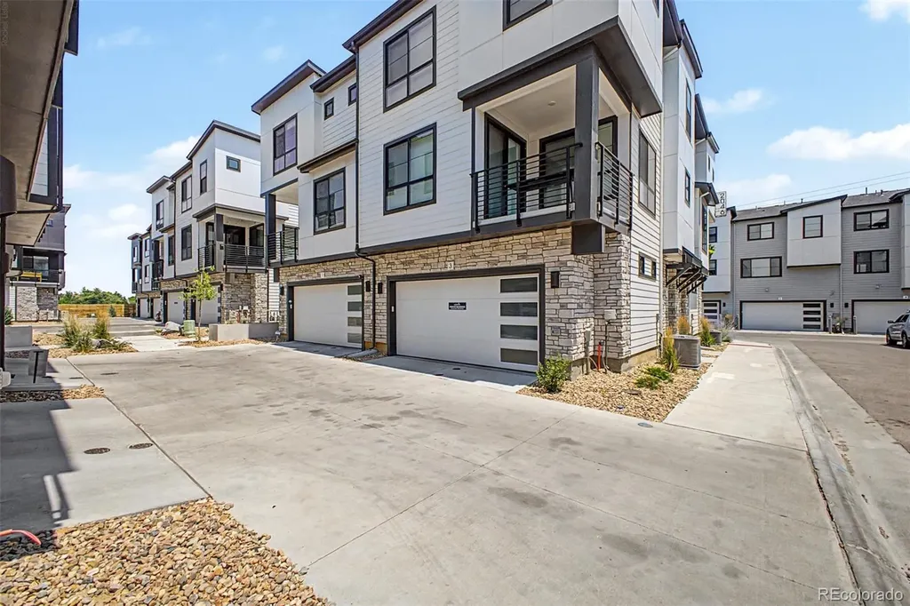 2046 S Holly Street Denver CO 80222