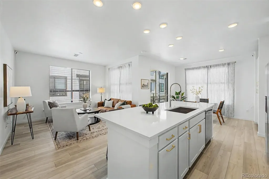 2046 S Holly Street Denver CO 80222