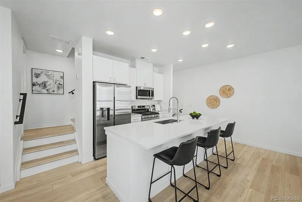 2046 S Holly Street Denver CO 80222