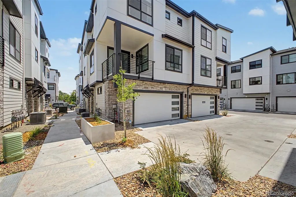 2046 S Holly Street Denver CO 80222