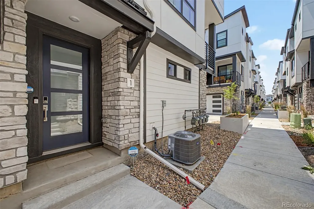 2046 S Holly Street Denver CO 80222