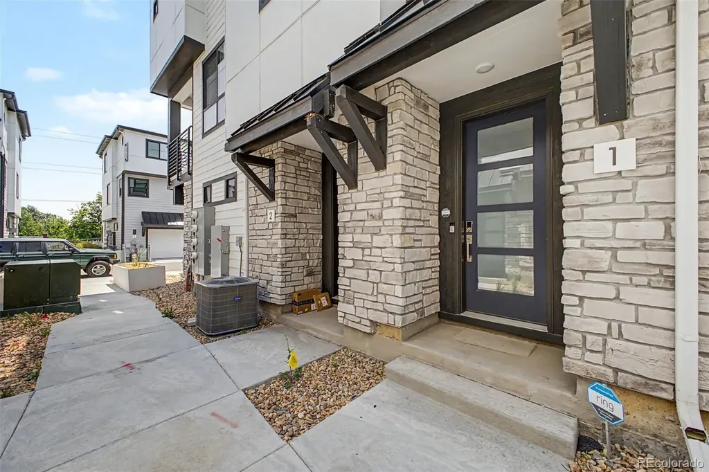 2046 S Holly Street Denver CO 80222