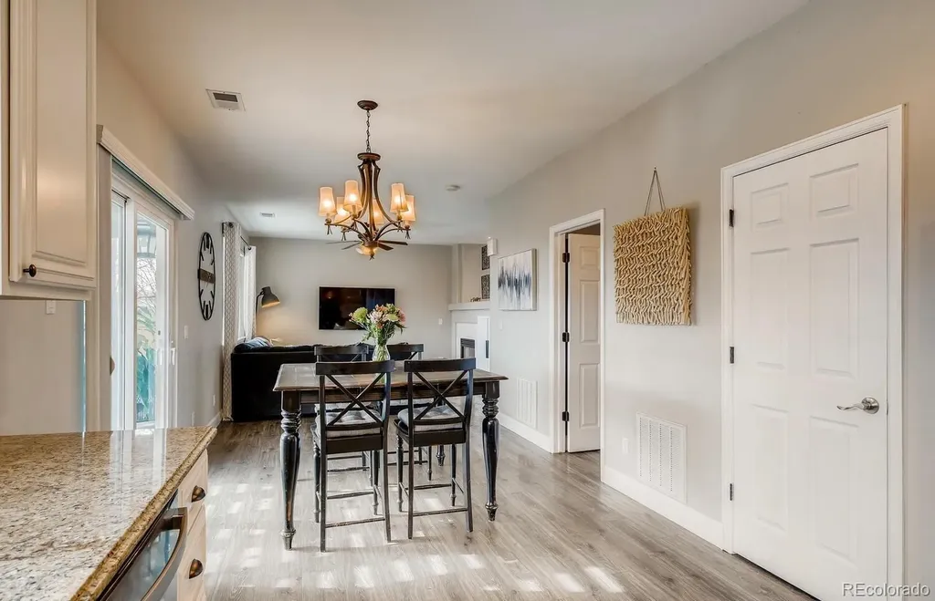 10400 Tracewood Court Highlands Ranch CO 80130