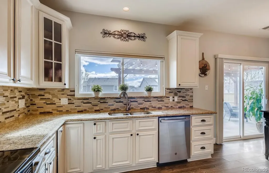 10400 Tracewood Court Highlands Ranch CO 80130