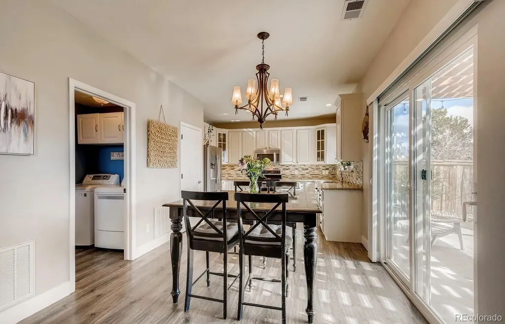 10400 Tracewood Court Highlands Ranch CO 80130