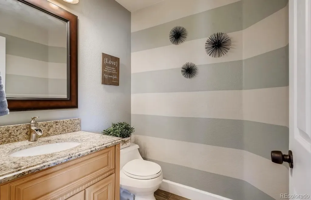 10400 Tracewood Court Highlands Ranch CO 80130