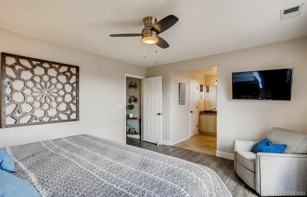 10400 Tracewood Court Highlands Ranch CO 80130