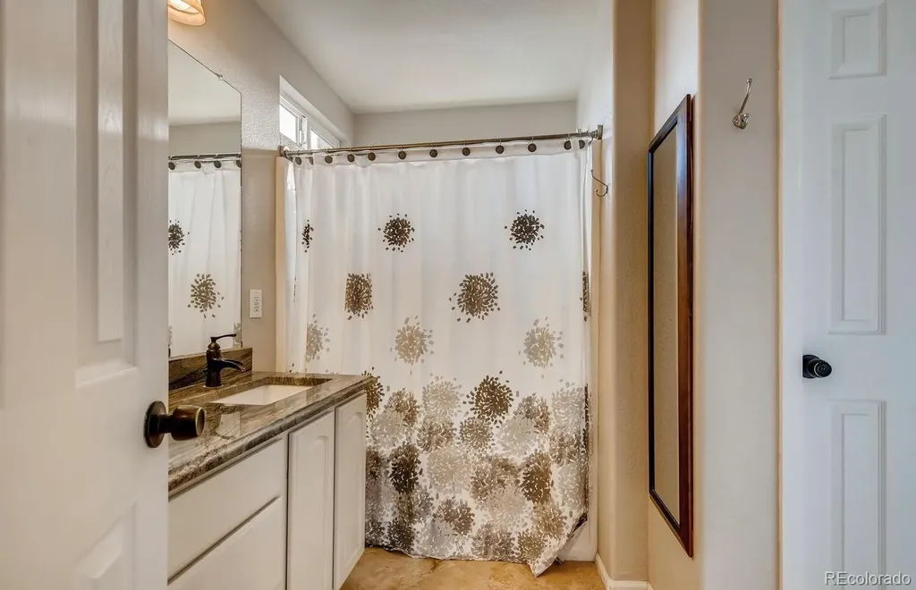 10400 Tracewood Court Highlands Ranch CO 80130