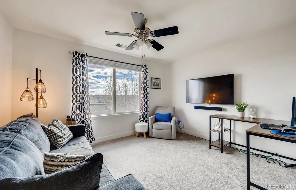 10400 Tracewood Court Highlands Ranch CO 80130