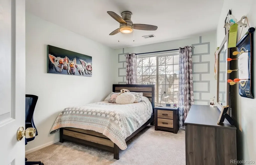 10400 Tracewood Court Highlands Ranch CO 80130