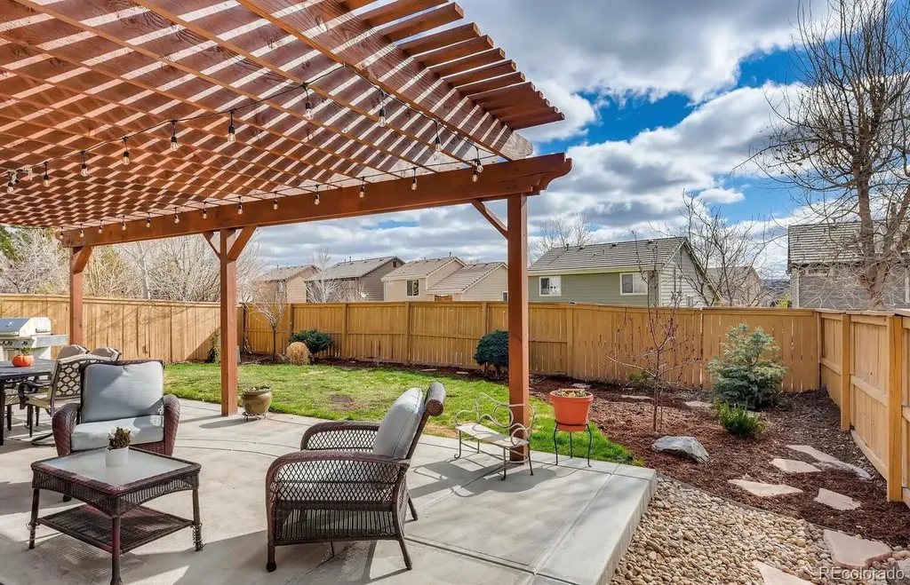 10400 Tracewood Court Highlands Ranch CO 80130