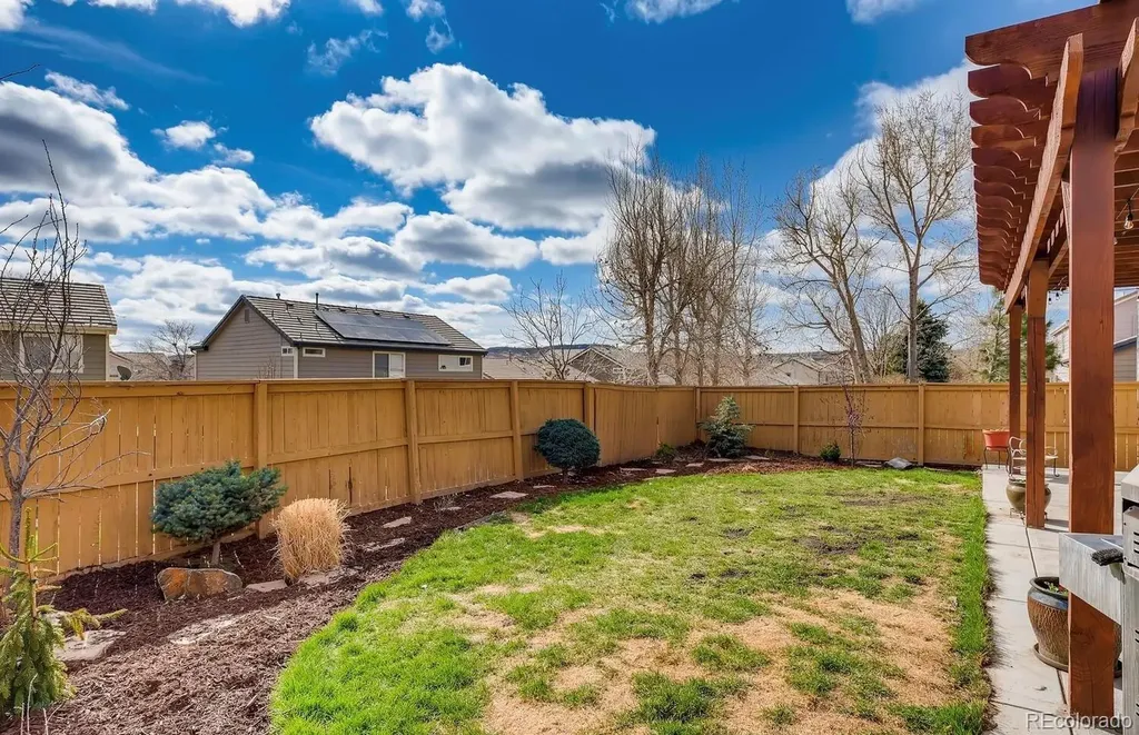 10400 Tracewood Court Highlands Ranch CO 80130