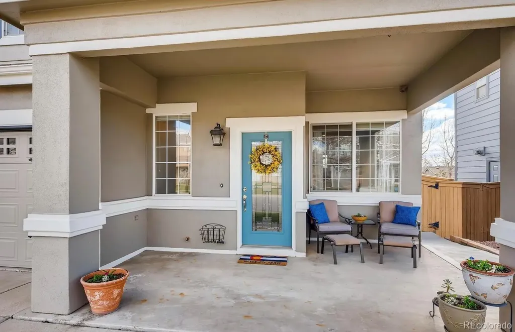 10400 Tracewood Court Highlands Ranch CO 80130