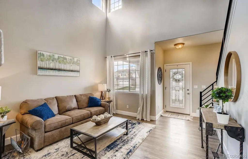 10400 Tracewood Court Highlands Ranch CO 80130
