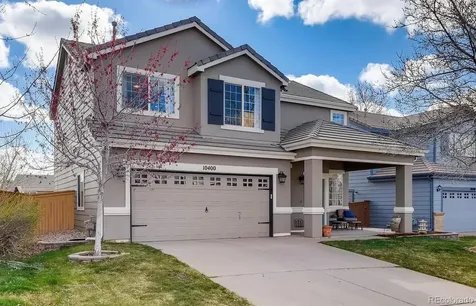 10400 Tracewood Court Highlands Ranch CO 80130