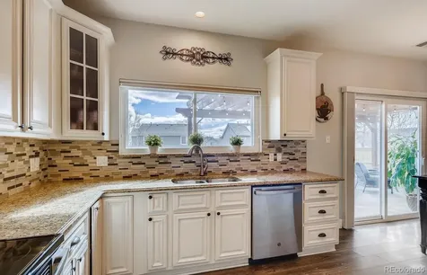 10400 Tracewood Court Highlands Ranch CO 80130