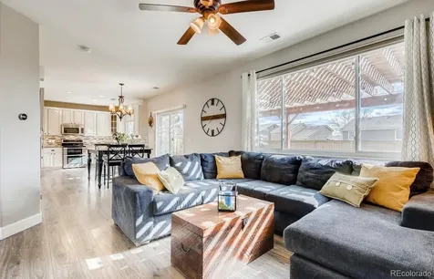 10400 Tracewood Court Highlands Ranch CO 80130