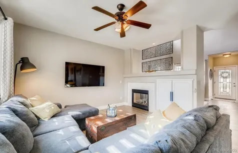 10400 Tracewood Court Highlands Ranch CO 80130