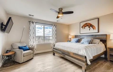 10400 Tracewood Court Highlands Ranch CO 80130