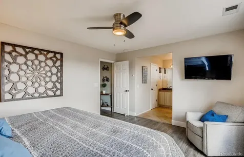 10400 Tracewood Court Highlands Ranch CO 80130